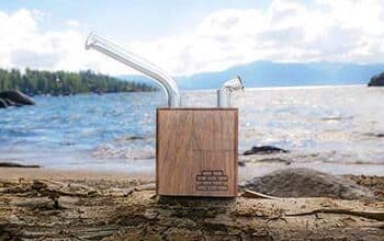 Critique : Vaporisateur Sticky Brick Runt | CBD Liquide