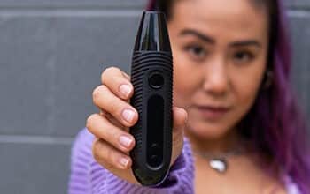 Critiques du vaporisateur Boundless CFC 2.0 | CBD Liquide