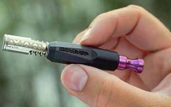 Les 3 meilleurs vaporisateurs à flamme | CBD Liquide