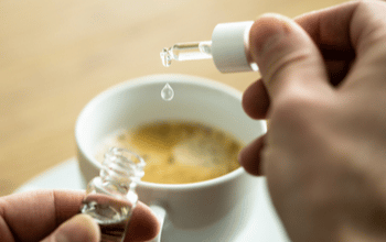 Comment combiner l&rsquo;huile de CBD et le café ? | CBD Liquide